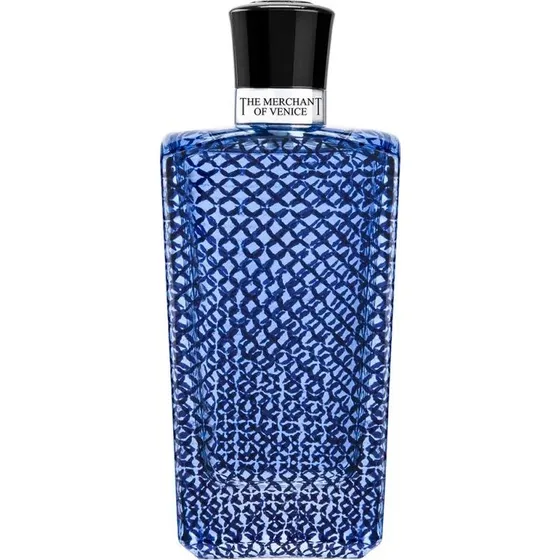 The Merchant of Venice Venetian Blue Intense Eau de Parfum 100 ml