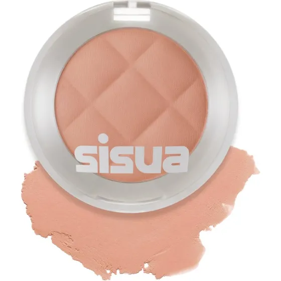UNLEASHIA Butter Waffle Dough Blusher No.2 Apricot Sherbet, 8 g