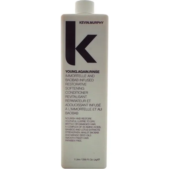 Kevin Murphy Young Again Rinse odżywka regenerująca 1000ml
