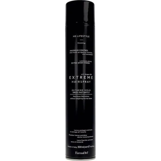 Farmavita HD LifeStyle Hair Spray Extreme 500ml