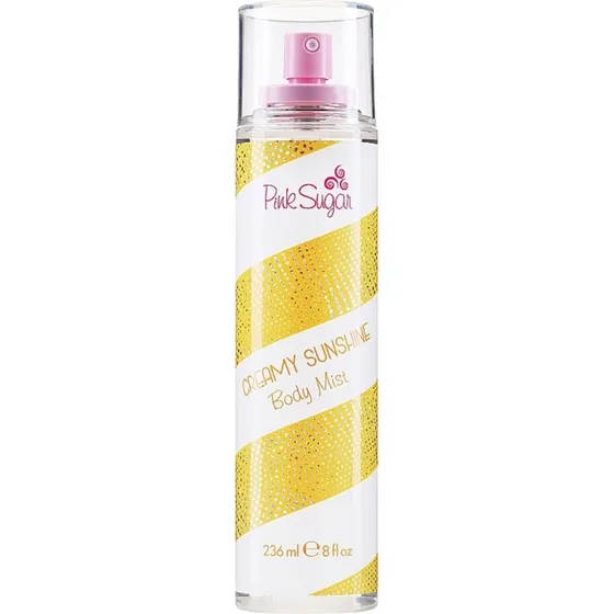 Aquolina Pink Sugar Creamy Sunshine mgiełka do ciała 236ml