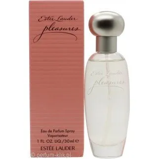 Este Lauder Pleasures Woda Perfumowana 30ml