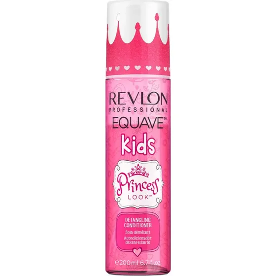 Revlon Equave Kids Princess Odżywka Dwufazowa 200 ml