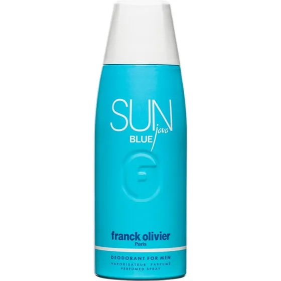 Franck Olivier Sun Java Blue dezodorant spray 250ml