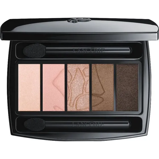 Lancôme Hypnôse Palette - Paleta 5 cieni do powiek French Nude