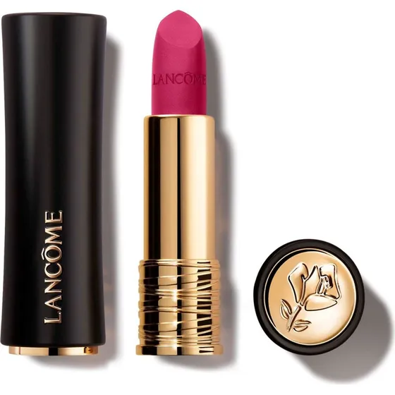 Lancôme L'Absolu Rouge Drama Matte Lipstick 388 Rose