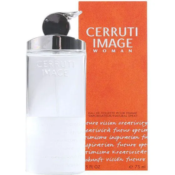 Cerruti Image Woman woda toaletowa 75 ml