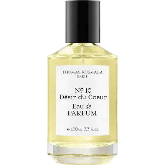 Thomas Kosmala No.10 Desir Du Coeur Eau de Parfum 100ml
