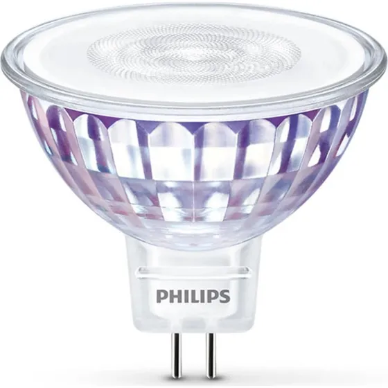 Philips arwka LED GU5.3 5,5W 460lm ciemnialna 36 CRI90