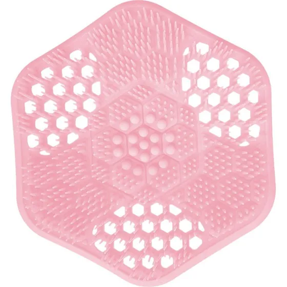 Glov Foam Sculpt Pad 2w1 różowy dysk do mycia i masażu ciała