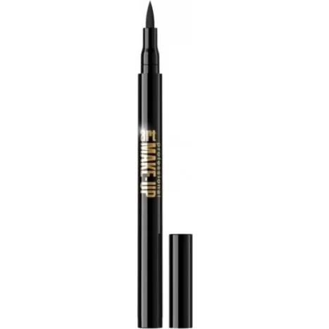 Eveline Art Professional Make-up Eyeliner czarny 1.8ml