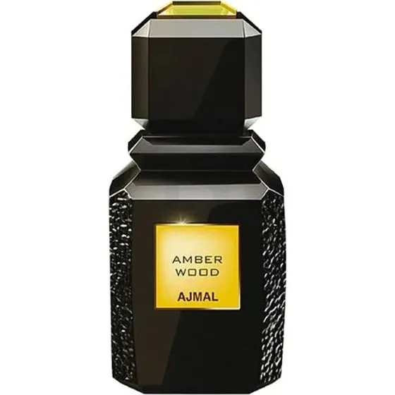 Ajmal Amber Wood Eau de Parfum 100 ml