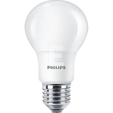 Philips arwka LED E27 8W 2700K A60 806lm 200