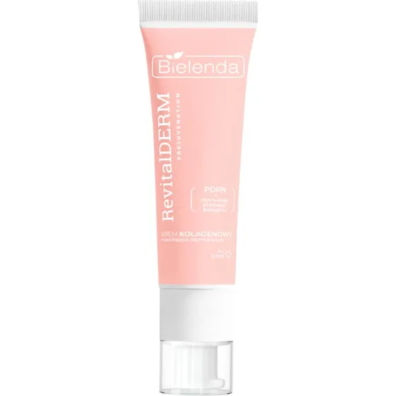 Bielenda Revital Derm Prejuvenation krem kolagenowy na dzień 40ml