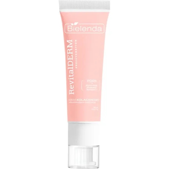 Bielenda Revital Derm Prejuvenation krem kolagenowy na noc 40ml