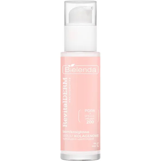 Bielenda Revital Derm Prejuvenation biomikroigłowe serum kolagenowe 30ml