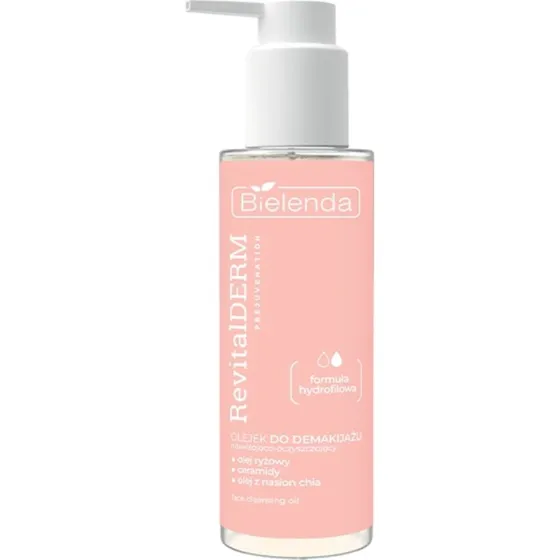 Bielenda Revital Derm Prejuvenation olejek do demakijażu 100ml