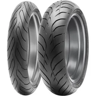 Dunlop Sportmax Roadsmart IV 120/70 ZR17 58W Przednia