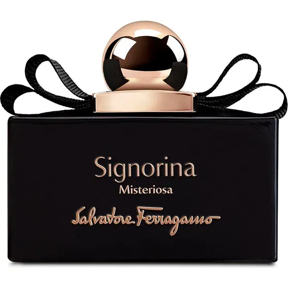 Salvatore Ferragamo Signorina Misteriosa Eau de Parfum 100ml