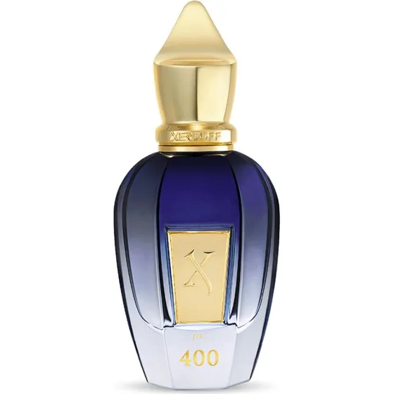 Xerjoff JTC 400 Woda perfumowana 50 ml