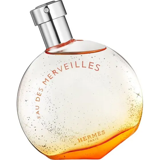 Hermes Eau Des Merveilles woda toaletowa 100 ml