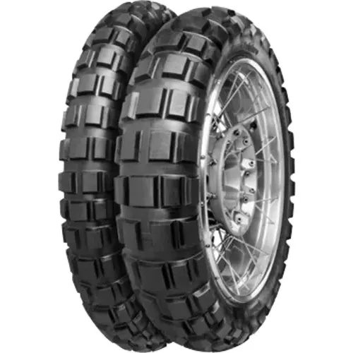 Continental TKC 80 Twinduro 150/70 B17 69Q M+S tylne