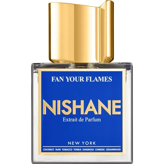 Nishane Fan Your Flames Eau de Parfum 100 ml