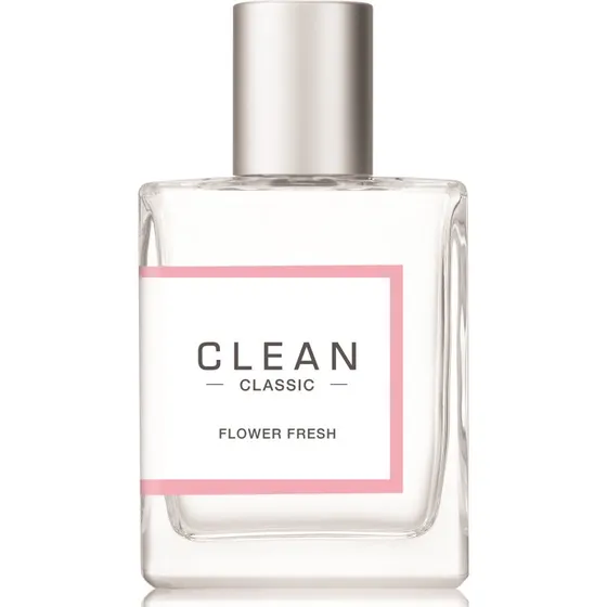 Clean Classic Flower Fresh EdP 60 ml