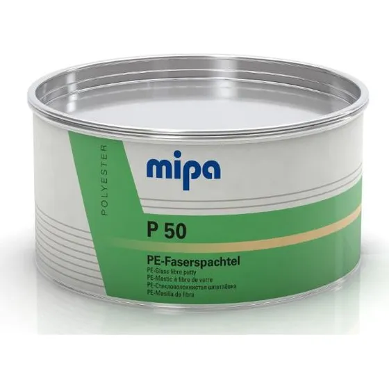 MIPA Szpachlwka P50 z wknem szklanym 1,8kg