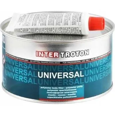 TROTON UNIVERSAL Szpachlwka Poliestrowa 250 g