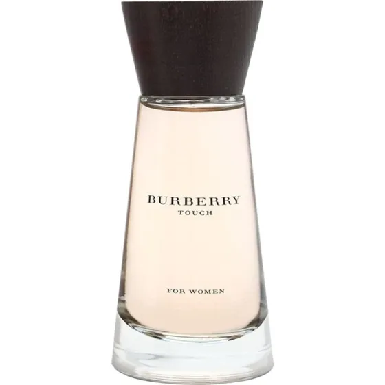 Burberry Touch For Women Eau de Parfum 100 ml (bez opakowania)