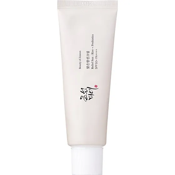 Beauty of Joseon Relief Sun Rice + Probiotics SPF50+ 50 ml