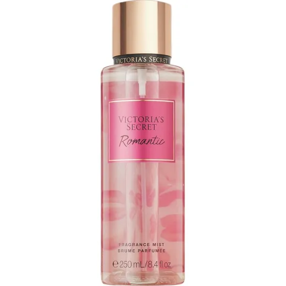 Victoria's Secret Romantic mgiełka do ciała 250ml