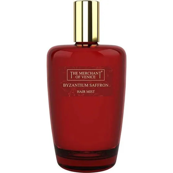The Merchant of Venice Byzantium Saffron mgiełka do włosów 100ml