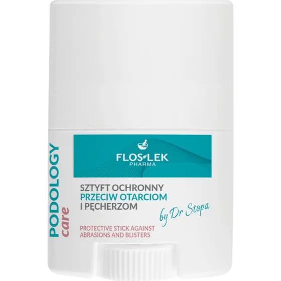 Floslek Podology Care sztyft ochronny przeciw otarciom 20g
