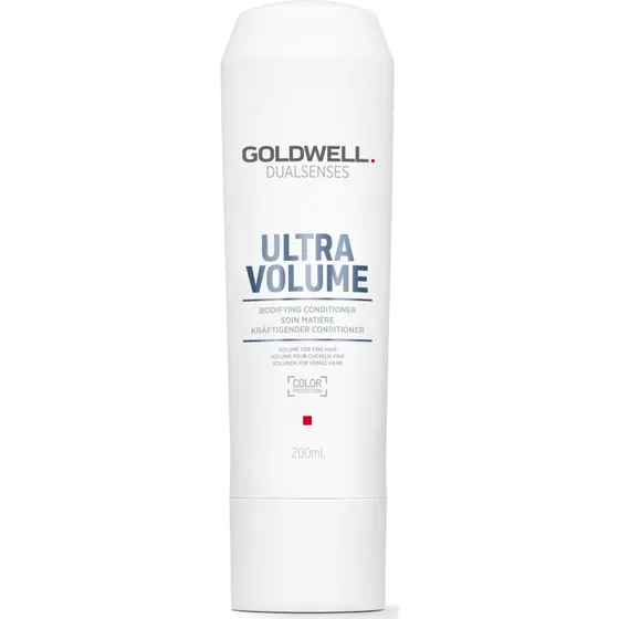 Goldwell Ultra Volume Szampon zwiększający objętość 200 ml