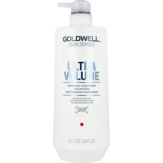 Goldwell Dualsenses Ultra Volume Odżywka zwiększająca objętość 1000 ml