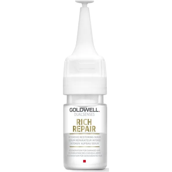 Goldwell Dualsenses Rich Repair Intensywne serum odżywcze
