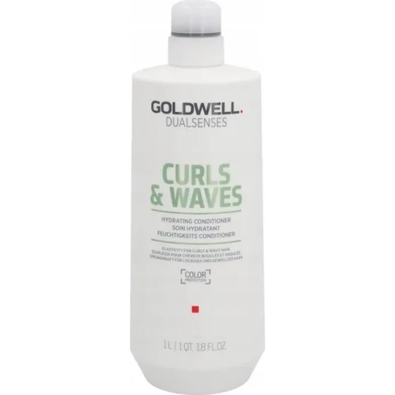 Goldwell Dualsenses Curls & Waves Hydrating Conditioner 1 l
