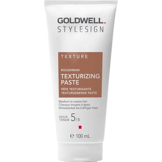 Goldwell Stylesign Texture Roughman Pasta teksturyzująca 100 ml