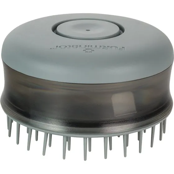 FURminator Bathing Brush - Szczotka do kąpieli dla psa i kota