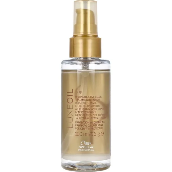 Wella Professionals SP Luxe Oil olejek do włosów 100 ml