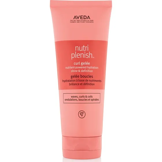 Aveda Nutriplenish Curl Gelee 200 ml