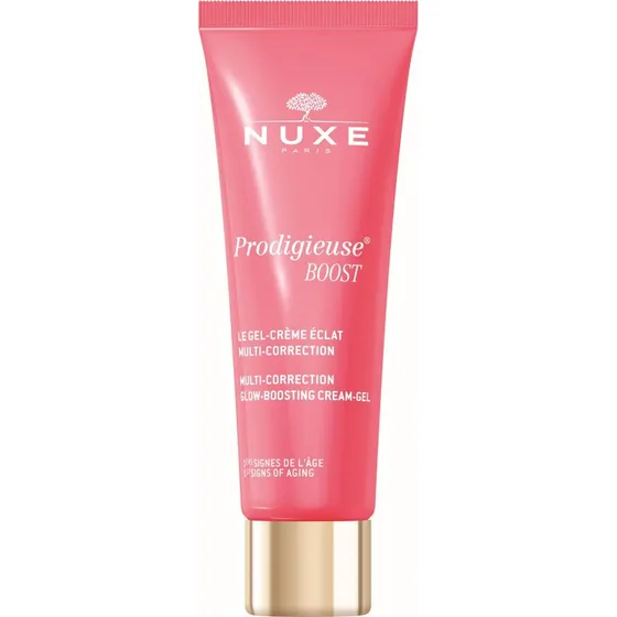 Nuxe Prodigieuse Boost Krem-żel nawilżający 40 ml