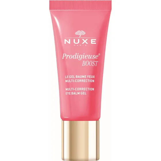 Nuxe Prodigieuse Boost Multi-Correction Eye Balm Gel 15 ml