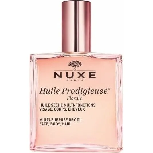 NUXE Huile Prodigieuse Florale Olejek Wielofunkcyjny 100 ml