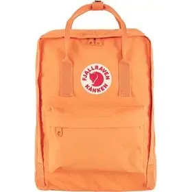 Fjallraven Kanken Laptop 17" 307 Dahlia