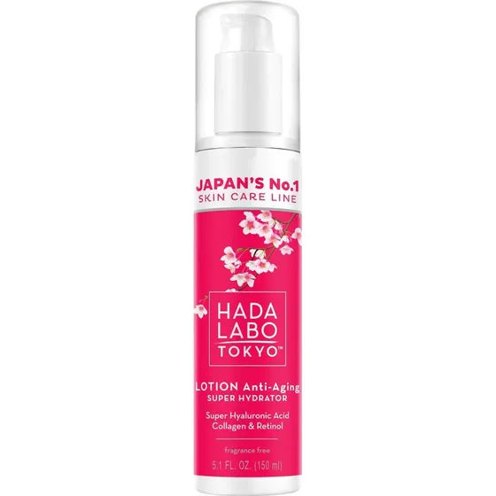 Hada Labo Tokyo Red Serum do twarzy 150ml