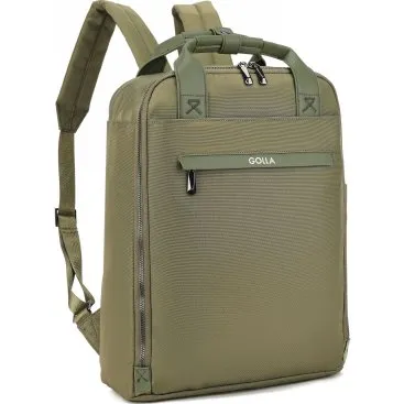 Golla Backpack Orion Plecak 13L z kieszeni na MacBook 16