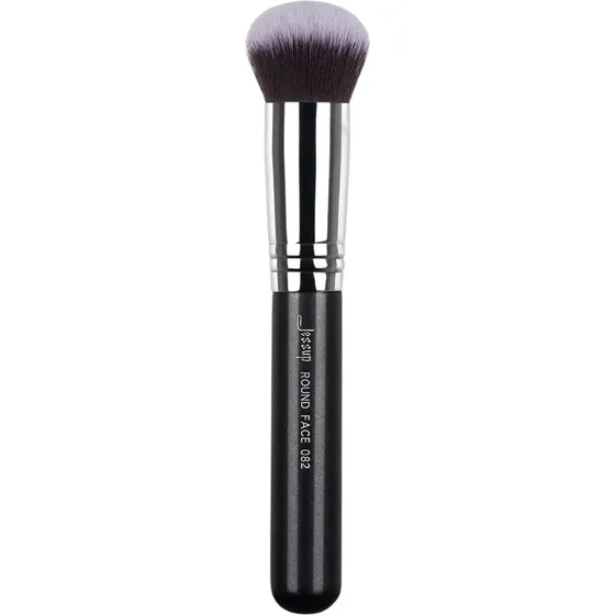 Jessup Foundation Brush 082 Round Face - Pędzel do podkładu
